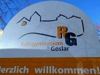 Ratsgymnasium Goslar 1